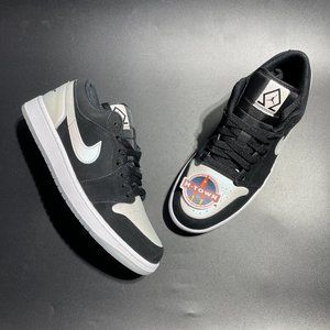 Air Jordan 1 Low Diamond Shorts